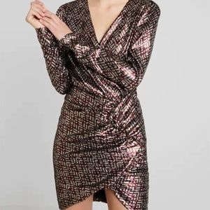 Birgitte Herskind May Dress size S (36)